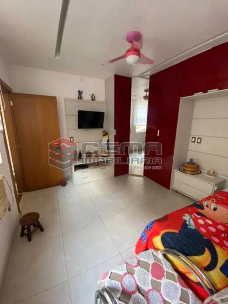 Apartamento, 3 quartos, 150 m² - Foto 11