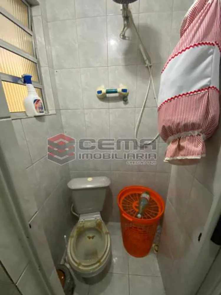 Apartamento, 3 quartos, 150 m² - Foto 10