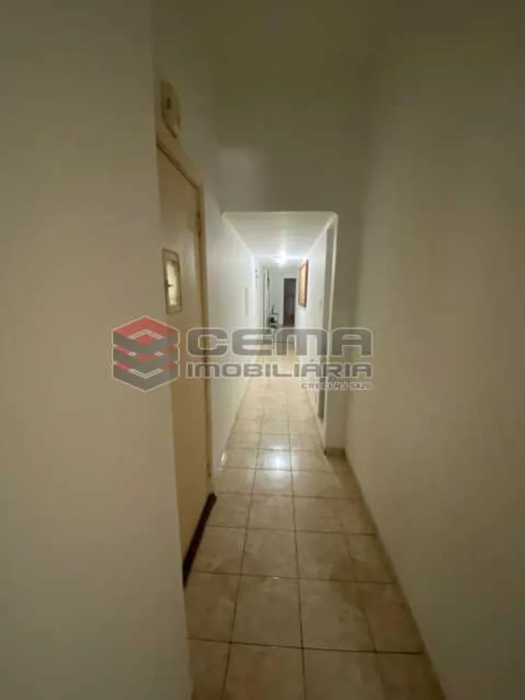 Apartamento, 3 quartos, 150 m² - Foto 15