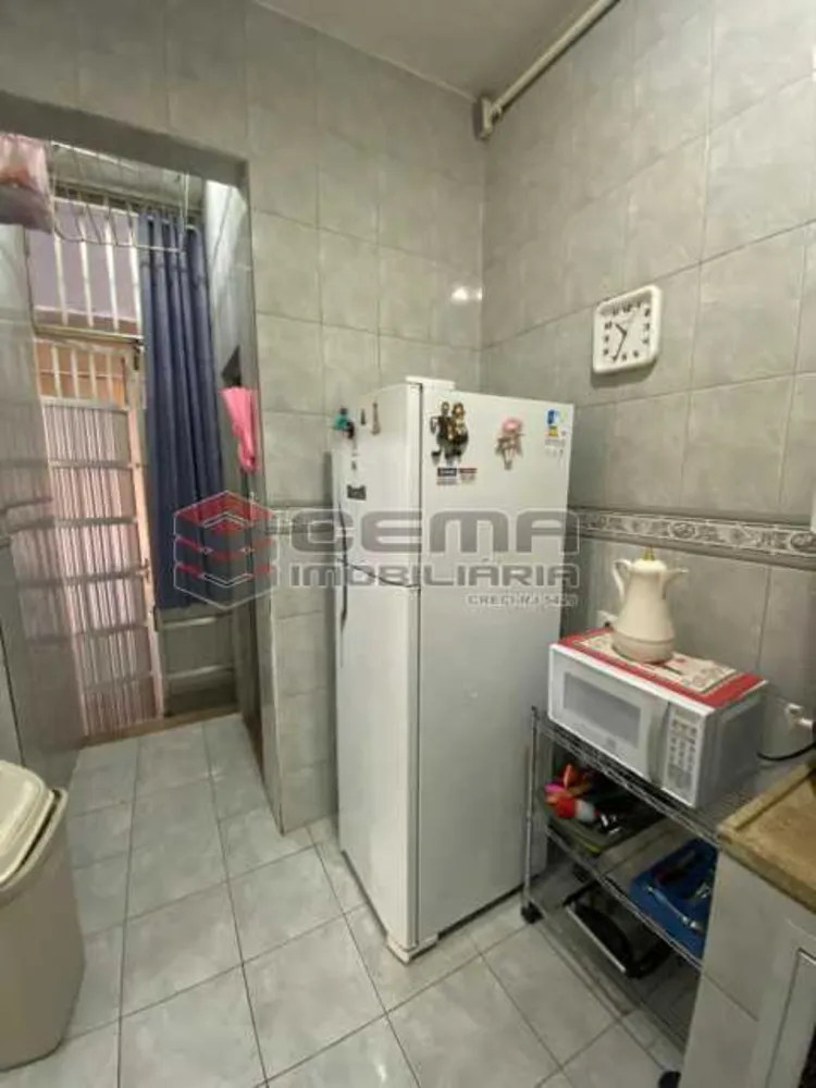 Apartamento, 3 quartos, 150 m² - Foto 12