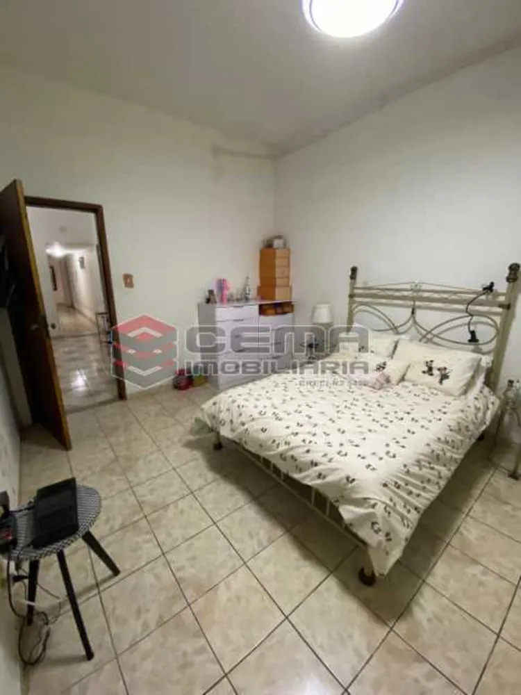 Apartamento, 3 quartos, 150 m² - Foto 8