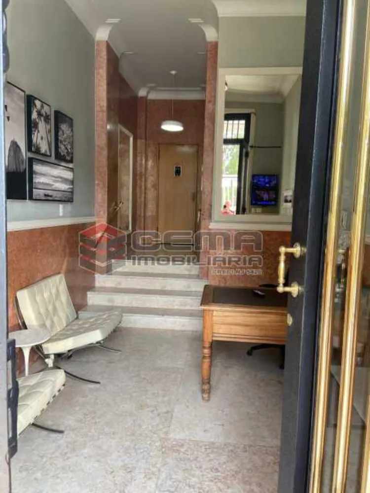 Apartamento, 3 quartos, 150 m² - Foto 1