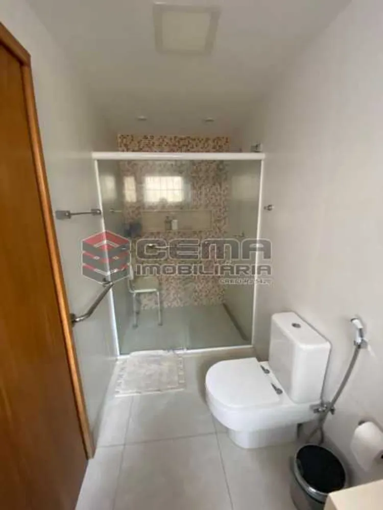 Apartamento, 3 quartos, 150 m² - Foto 7