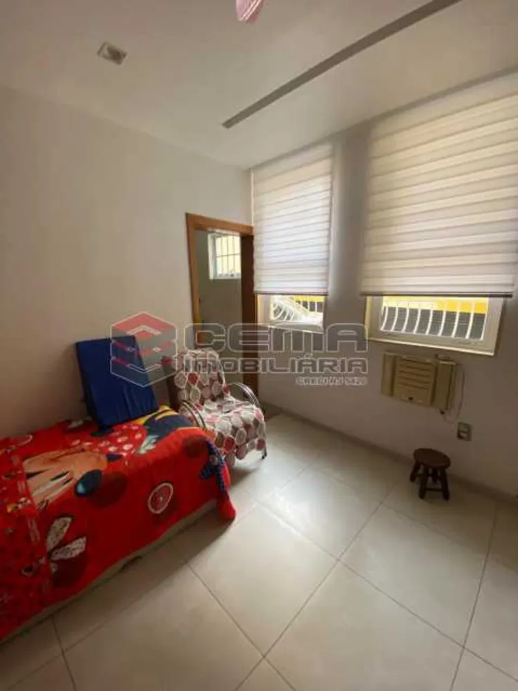 Apartamento, 3 quartos, 150 m² - Foto 5