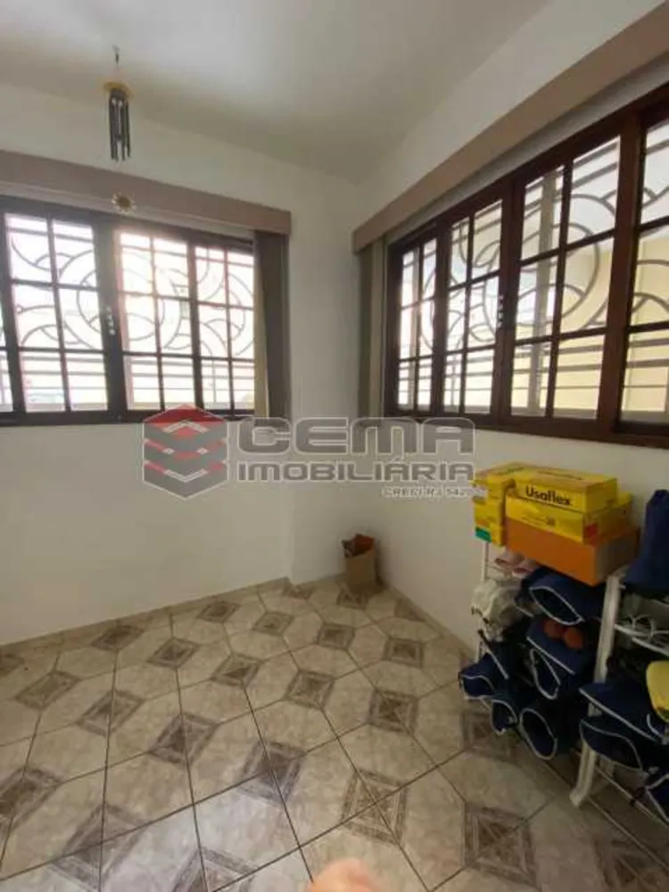 Apartamento, 3 quartos, 150 m² - Foto 25