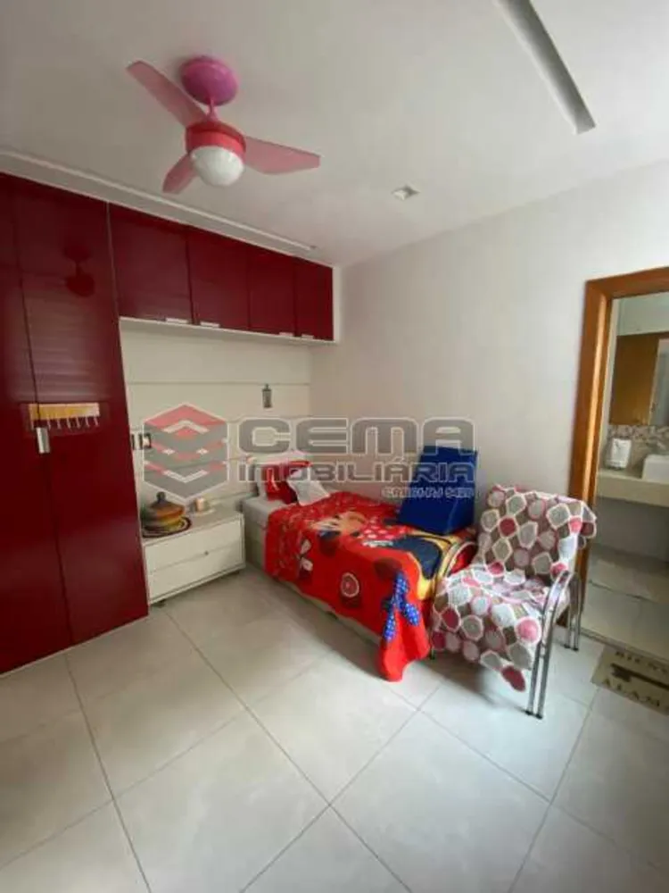 Apartamento, 3 quartos, 150 m² - Foto 18