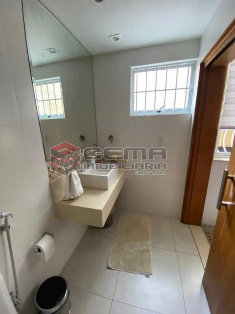 Apartamento, 3 quartos, 150 m² - Foto 6