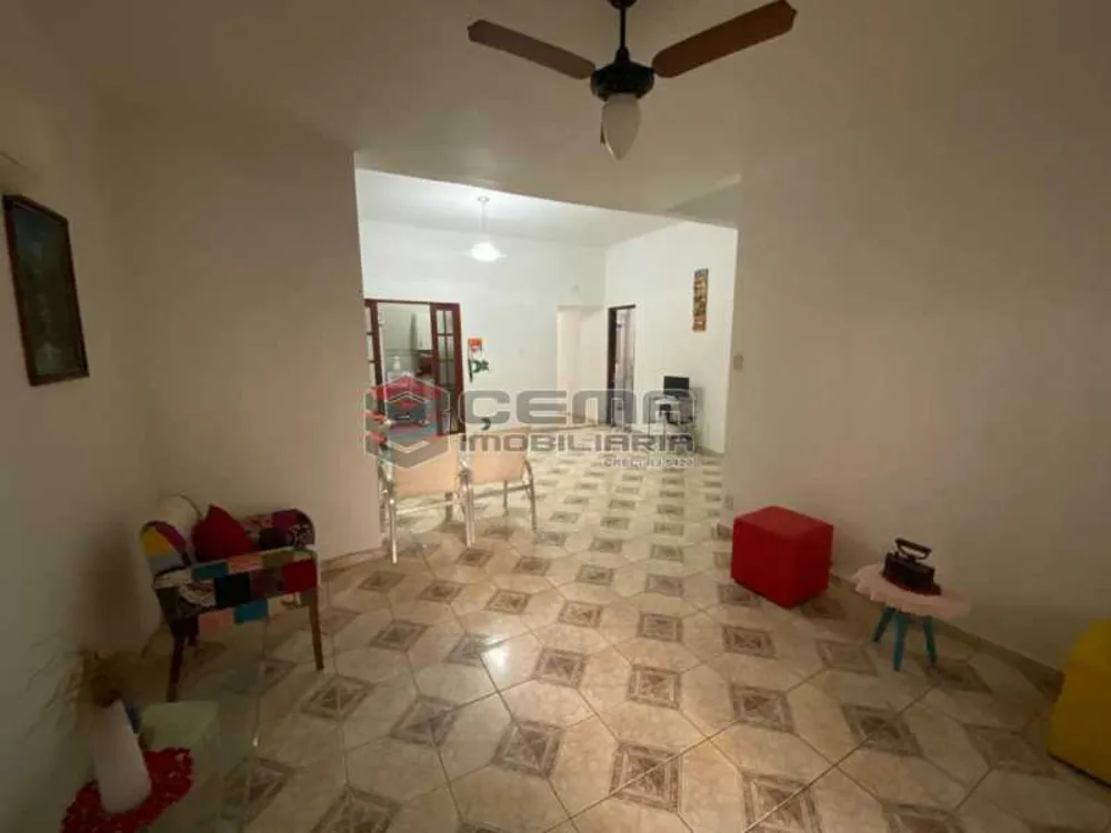 Apartamento, 3 quartos, 150 m² - Foto 2