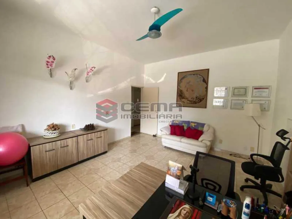 Apartamento, 3 quartos, 150 m² - Foto 9
