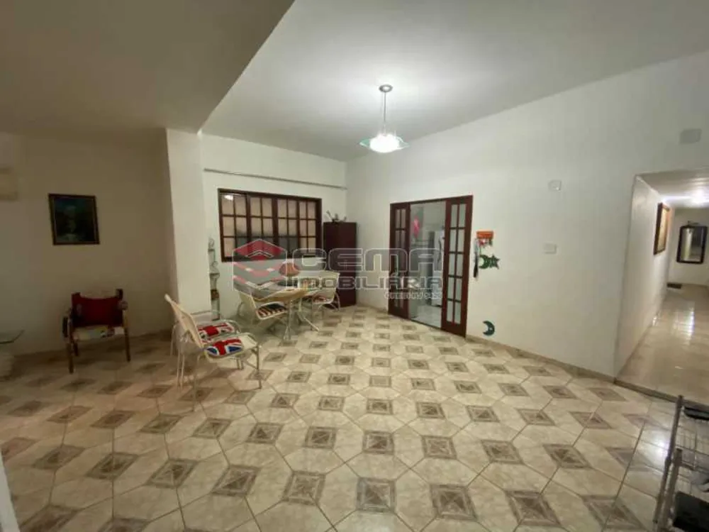 Apartamento, 3 quartos, 150 m² - Foto 23