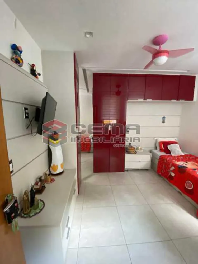 Apartamento, 3 quartos, 150 m² - Foto 27