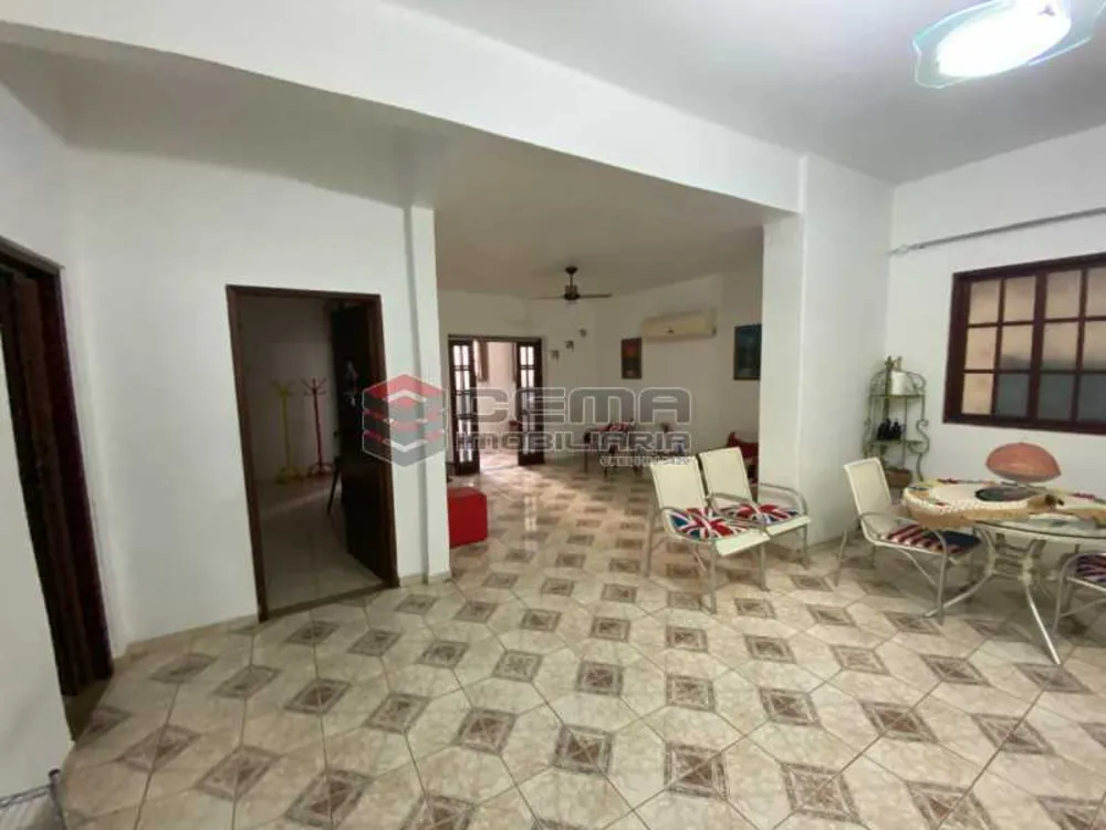 Apartamento, 3 quartos, 150 m² - Foto 2