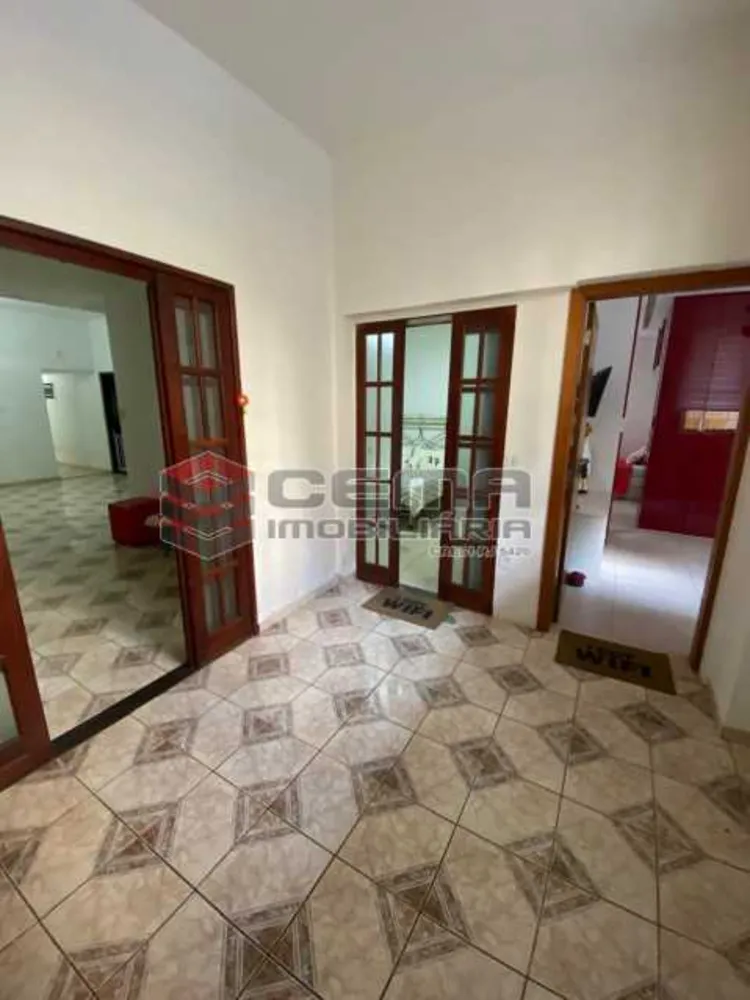 Apartamento, 3 quartos, 150 m² - Foto 3