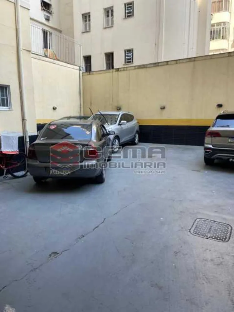 Apartamento, 3 quartos, 150 m² - Foto 4