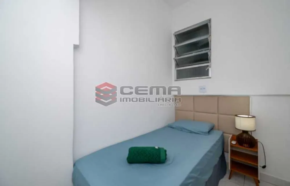Apartamento, 1 quarto, 51 m² - Foto 11