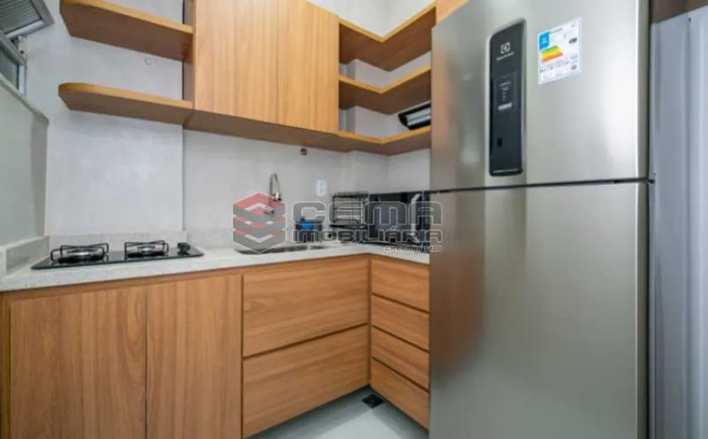Apartamento, 1 quarto, 51 m² - Foto 17