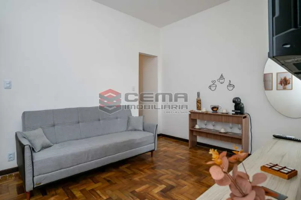 Apartamento, 1 quarto, 51 m² - Foto 8