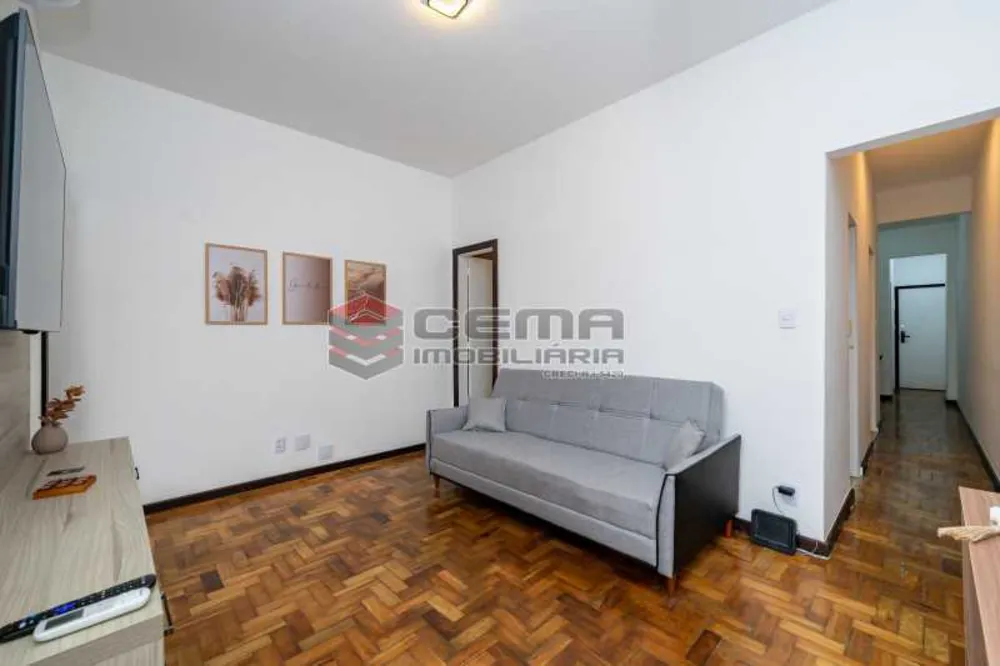 Apartamento, 1 quarto, 51 m² - Foto 5