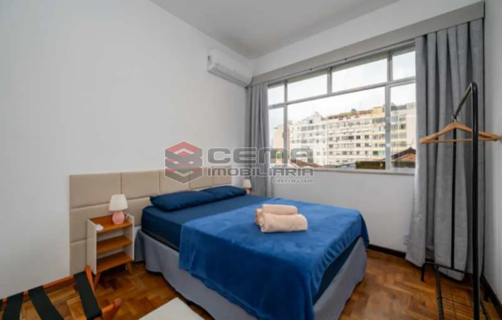 Apartamento, 1 quarto, 51 m² - Foto 9