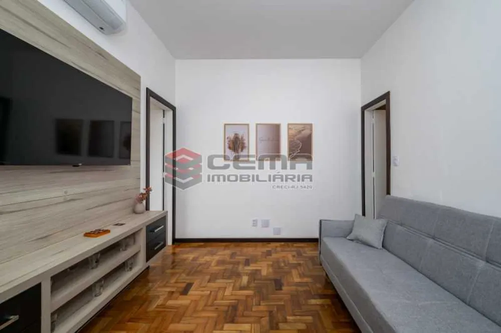 Apartamento, 1 quarto, 51 m² - Foto 2