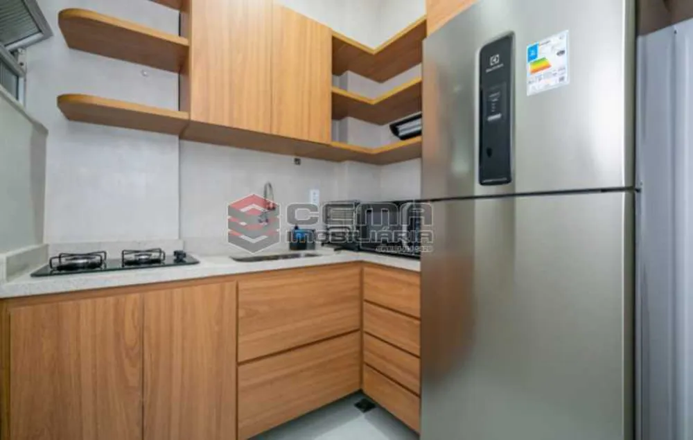 Apartamento, 1 quarto, 51 m² - Foto 16