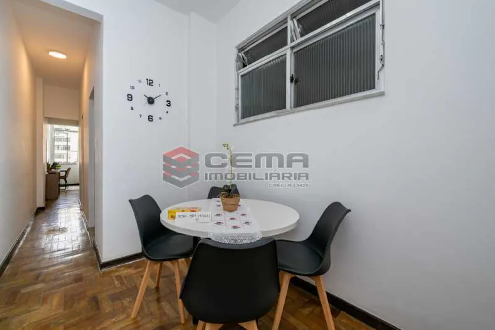 Apartamento, 1 quarto, 51 m² - Foto 7