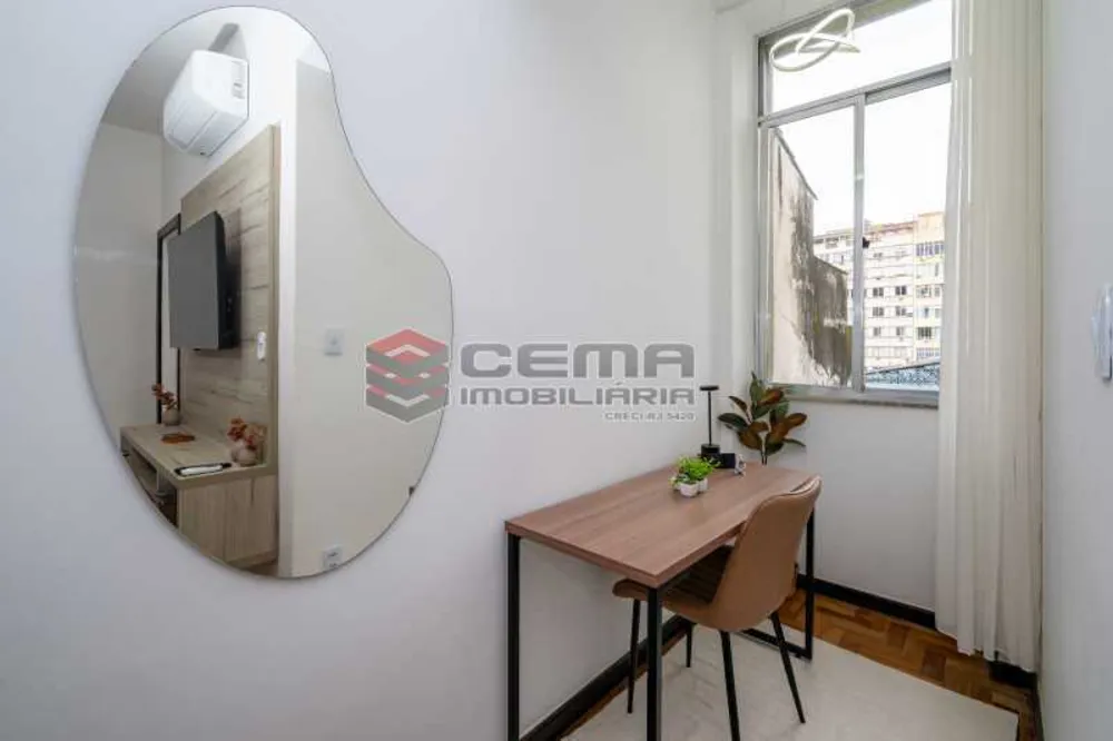 Apartamento, 1 quarto, 51 m² - Foto 4