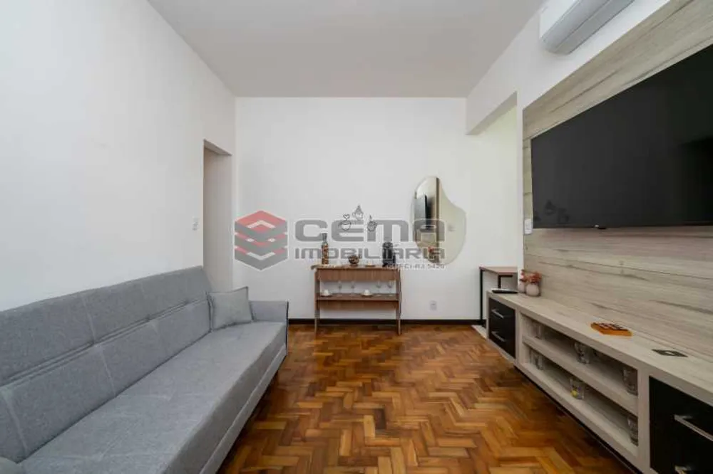 Apartamento, 1 quarto, 51 m² - Foto 3