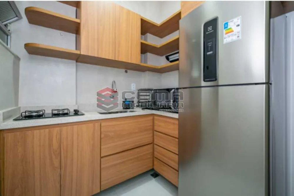 Apartamento, 1 quarto, 51 m² - Foto 15