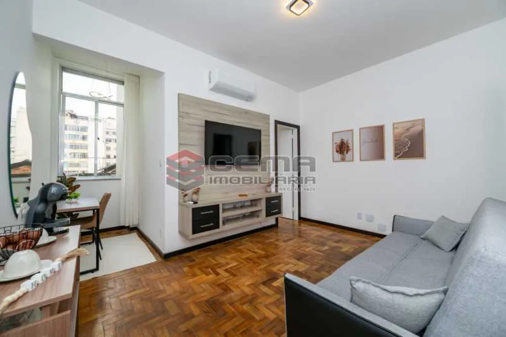 Apartamento, 1 quarto, 51 m² - Foto 1