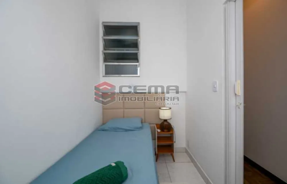 Apartamento, 1 quarto, 51 m² - Foto 12