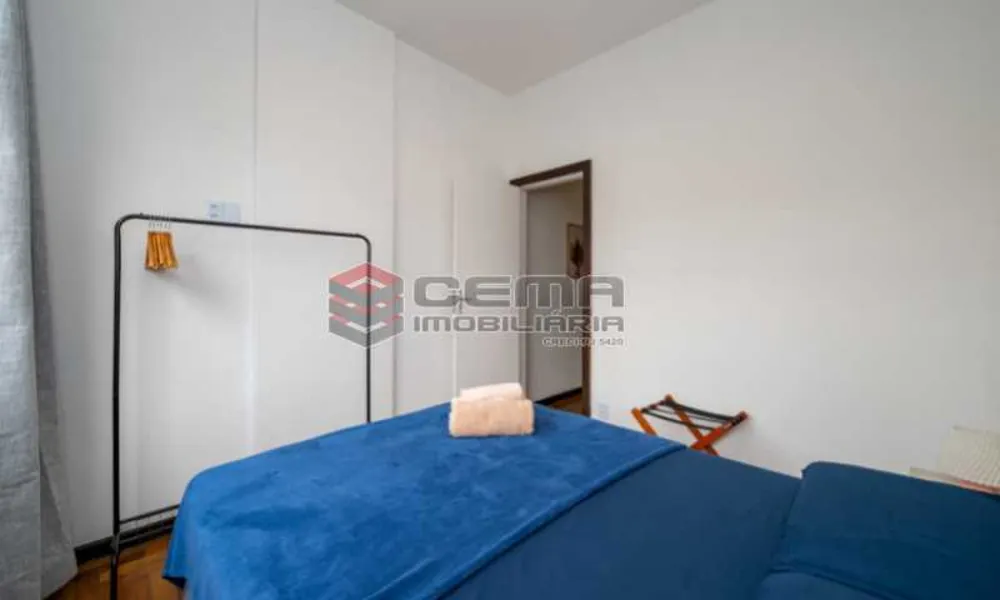 Apartamento, 1 quarto, 51 m² - Foto 10