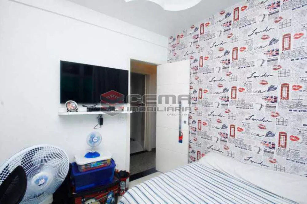 Apartamento, 3 quartos, 89 m² - Foto 7