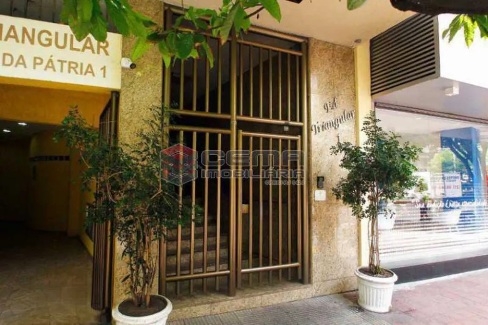 Apartamento, 3 quartos, 89 m² - Foto 29