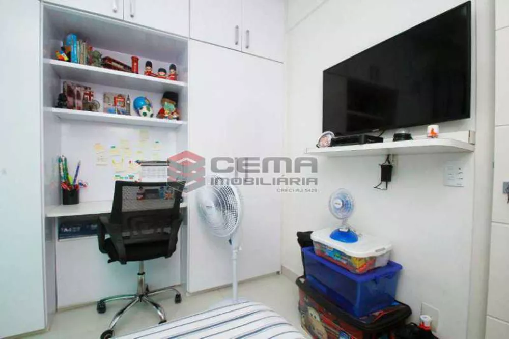 Apartamento, 3 quartos, 89 m² - Foto 9
