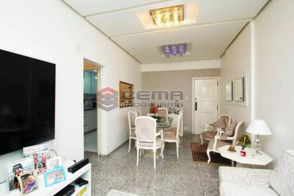 Apartamento, 3 quartos, 89 m² - Foto 2