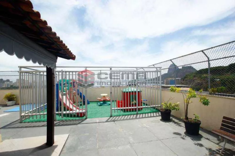 Apartamento, 3 quartos, 89 m² - Foto 23