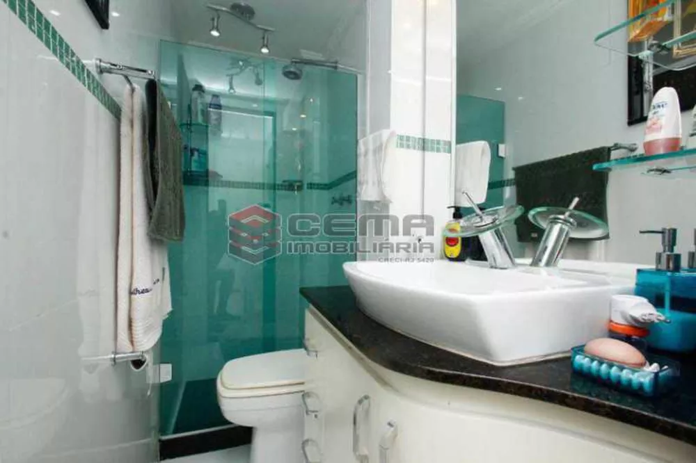 Apartamento, 3 quartos, 89 m² - Foto 14