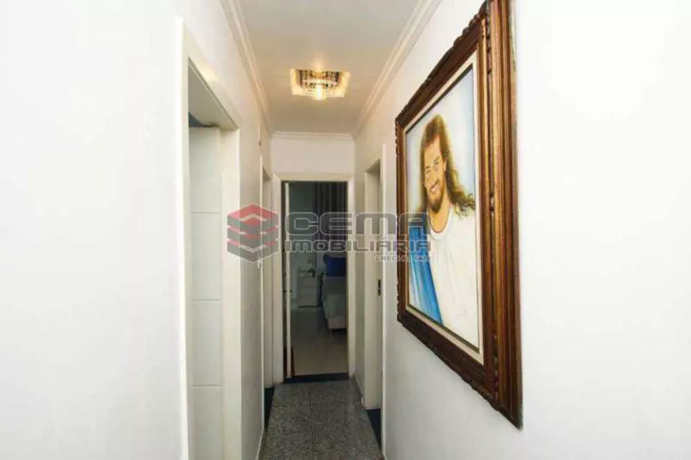 Apartamento, 3 quartos, 89 m² - Foto 3