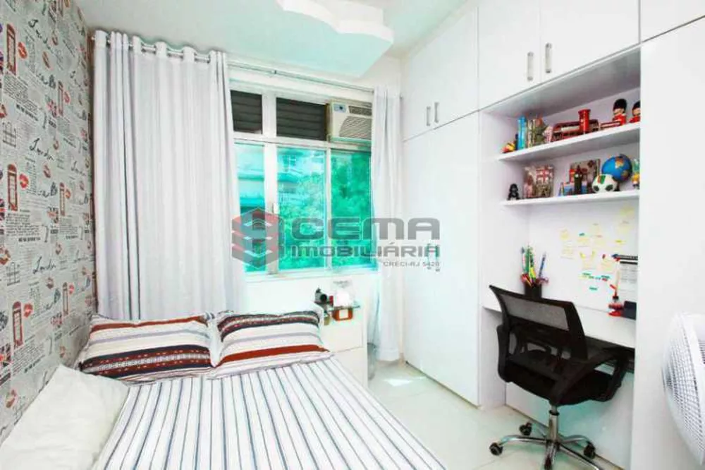 Apartamento, 3 quartos, 89 m² - Foto 8