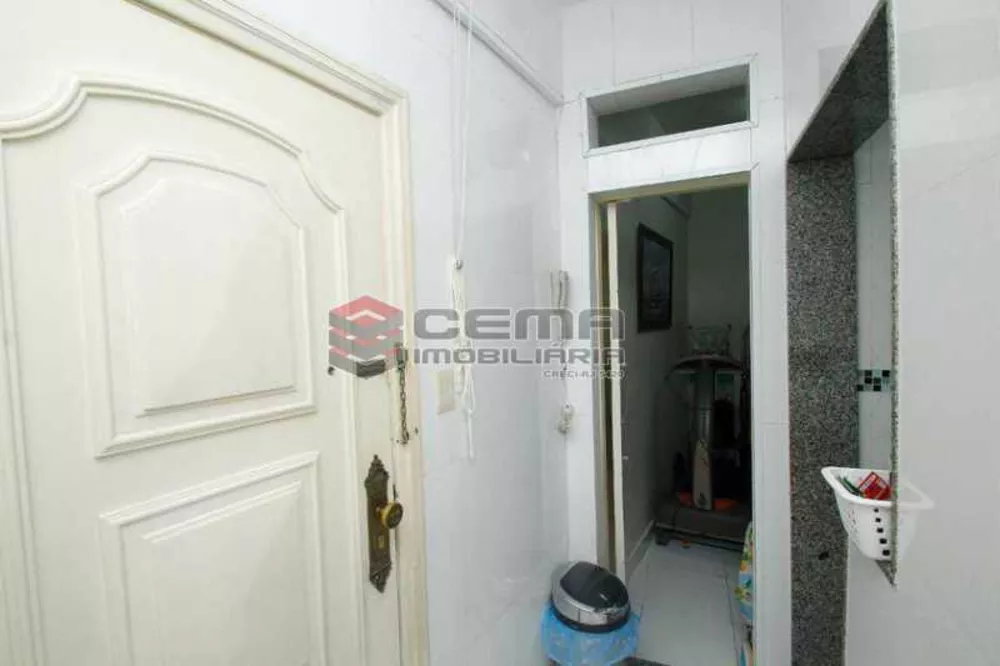 Apartamento, 3 quartos, 89 m² - Foto 18