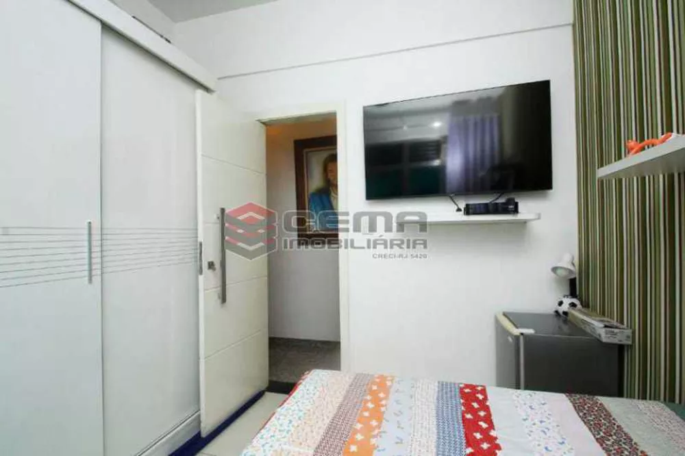 Apartamento, 3 quartos, 89 m² - Foto 5