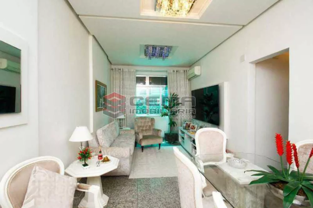 Apartamento, 3 quartos, 89 m² - Foto 1