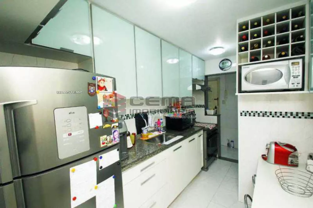 Apartamento, 3 quartos, 89 m² - Foto 16