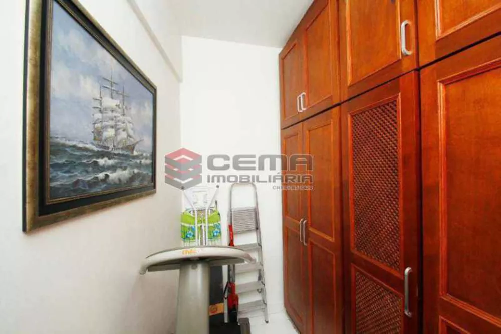 Apartamento, 3 quartos, 89 m² - Foto 21