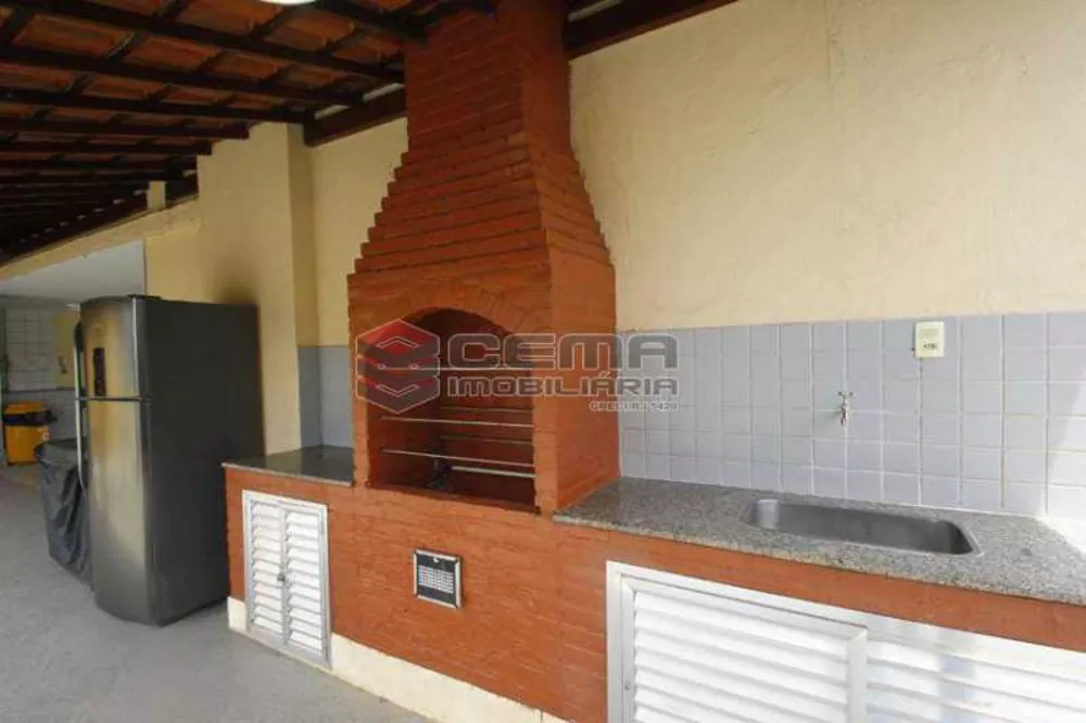 Apartamento, 3 quartos, 89 m² - Foto 26