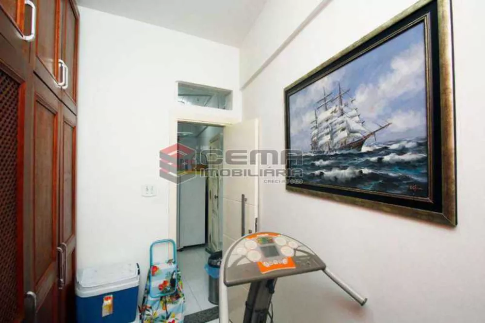 Apartamento, 3 quartos, 89 m² - Foto 20
