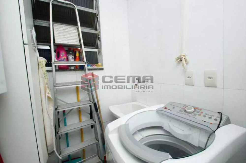 Apartamento, 3 quartos, 89 m² - Foto 22