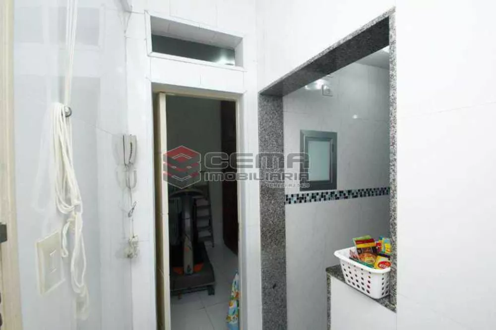 Apartamento, 3 quartos, 89 m² - Foto 17