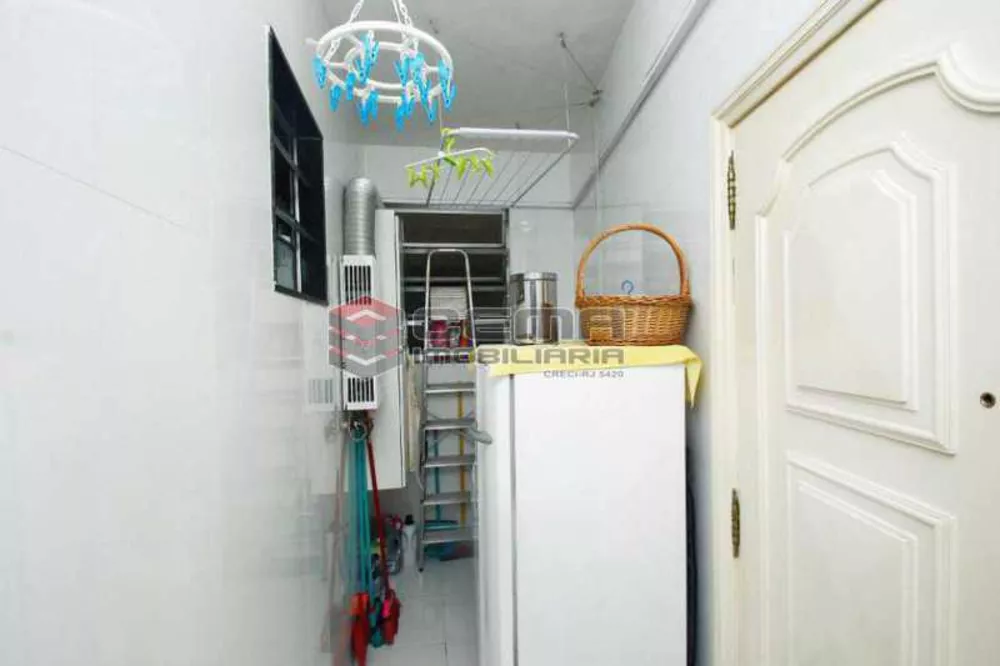 Apartamento, 3 quartos, 89 m² - Foto 19